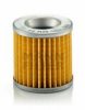 MANN-FILTER MH 64 x Oil Filter